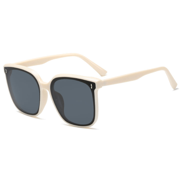 Women stylish oversized sunglasses Stornfield