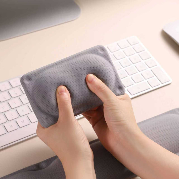 Footrest Cushion