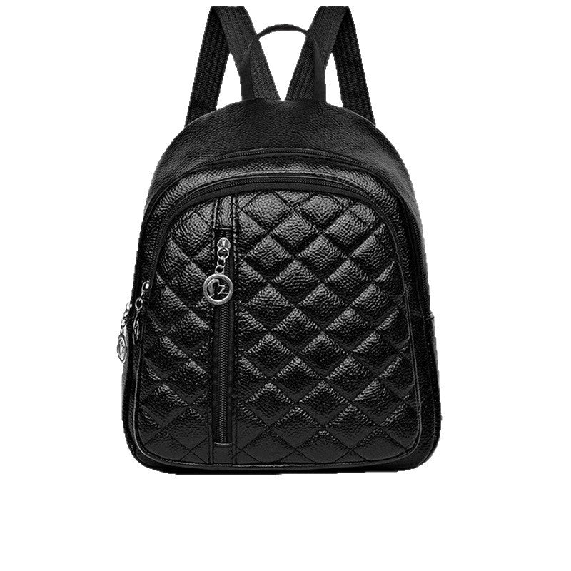 Quilted Mini Backpack Stornfield