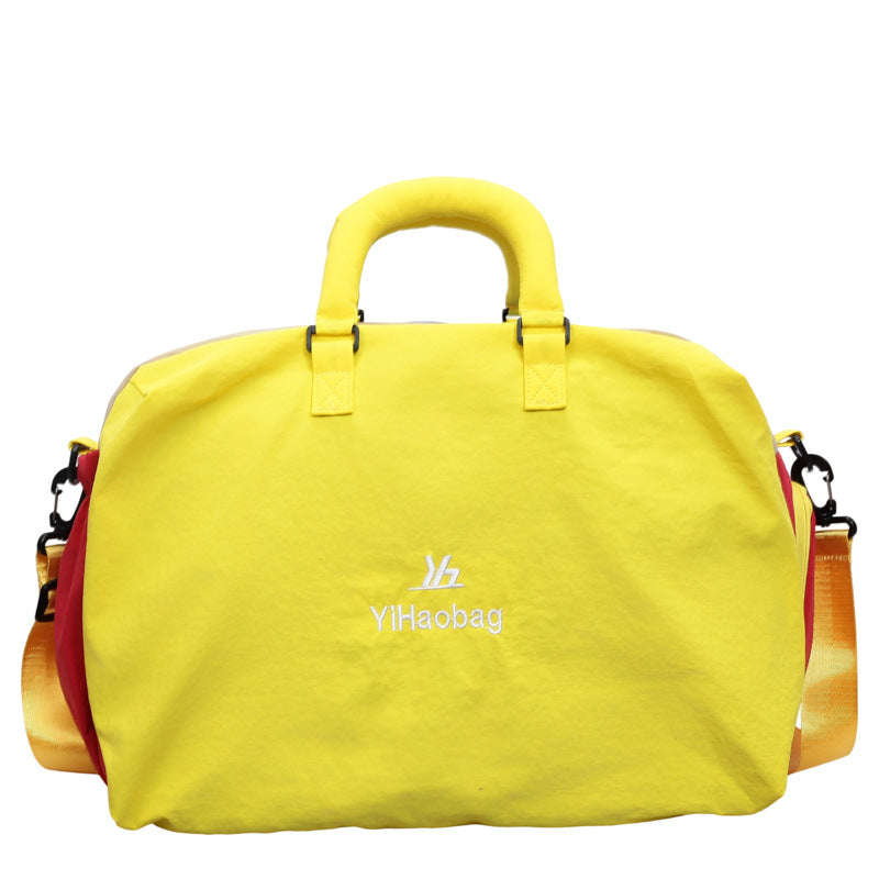 Multifunctional Sports Duffel Bag Stornfield