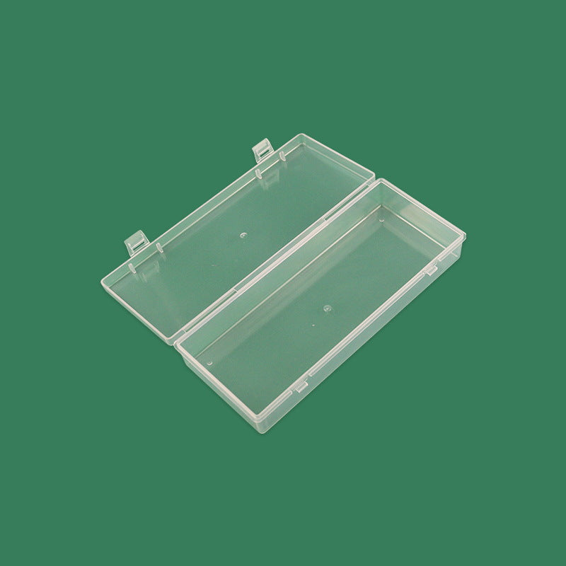 Multi-Functional Transparent Organizer Case Stornfield