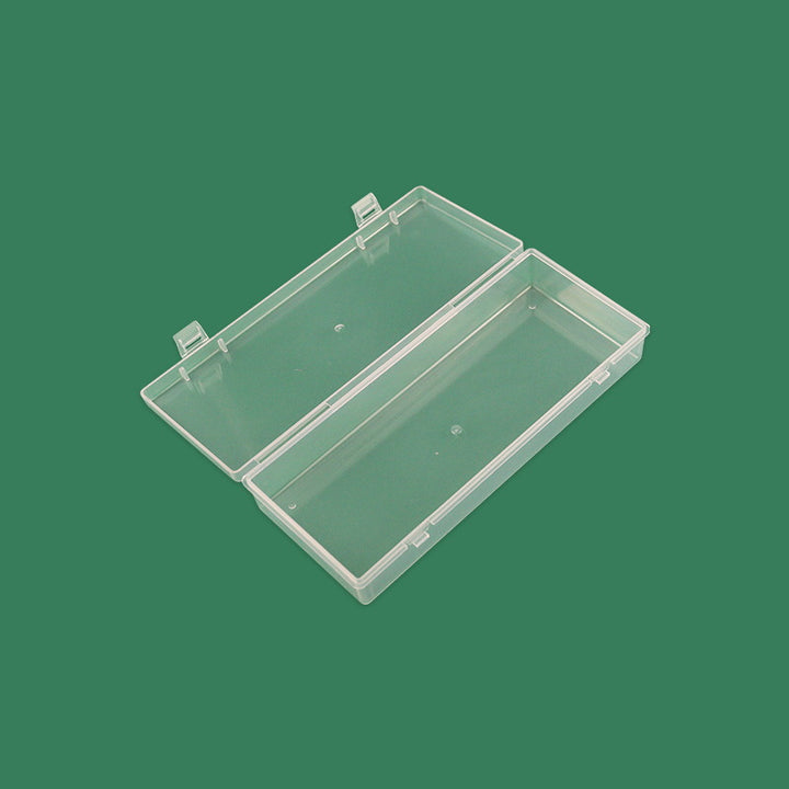 Multi-Functional Transparent Organizer Case Stornfield