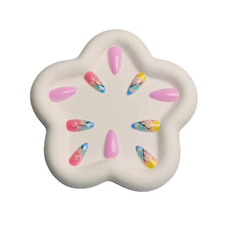 Nail art set Stornfield