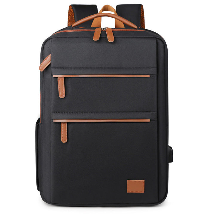 Modern Stylish Laptop Backpack Stornfield