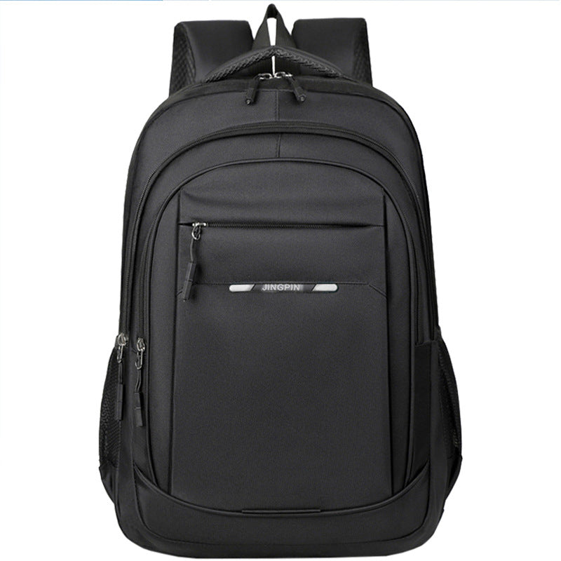Functional High-Capacity Backpack Stornfield