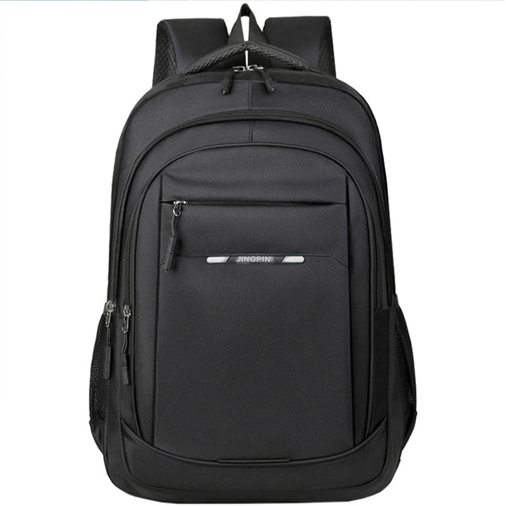 Functional High-Capacity Backpack Stornfield