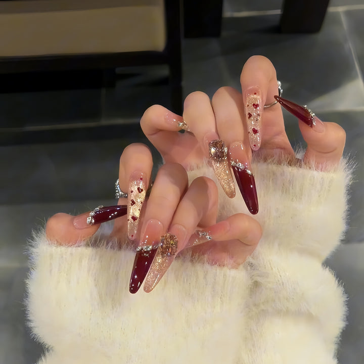 Artificial Nails Stornfield