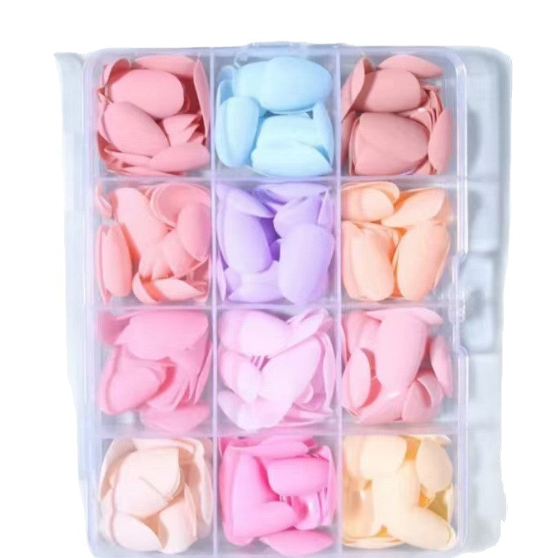 Versatile Nail Tips Set Stornfield