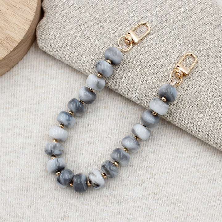 Beaded Eyewear Holder Stornfield