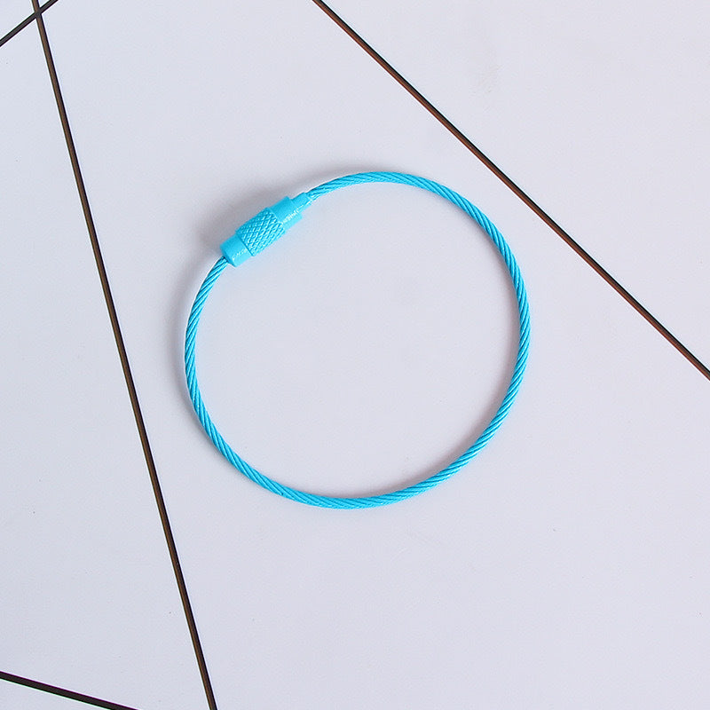 Durable Cable Lock Stornfield