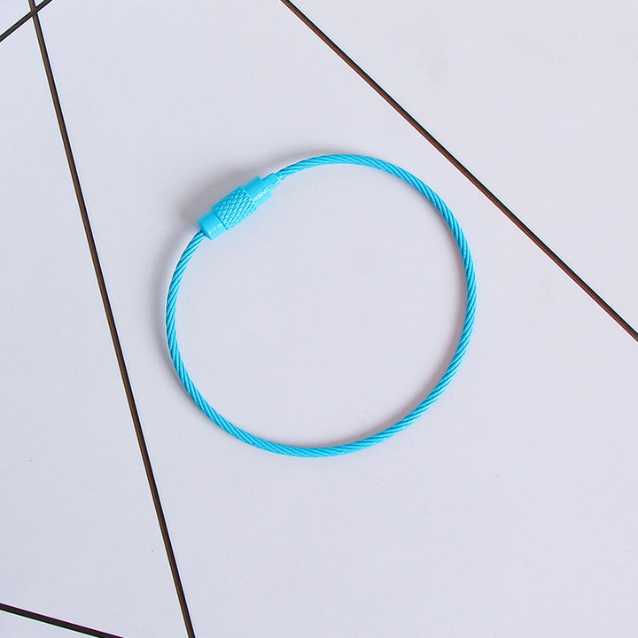 Durable Cable Lock Stornfield