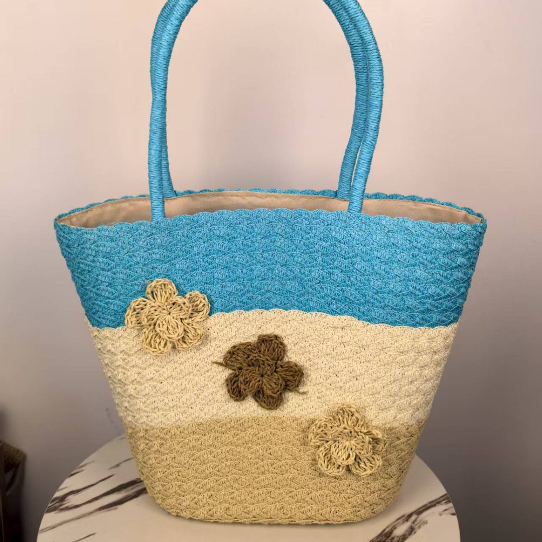 Beach bag Stornfield