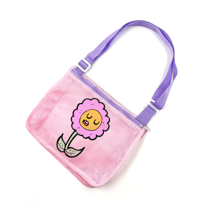 Kindergarten bag with cheerful bee design Stornfield