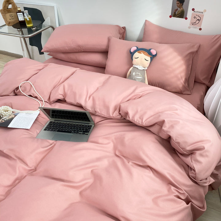 Soft Touch Comforter Set