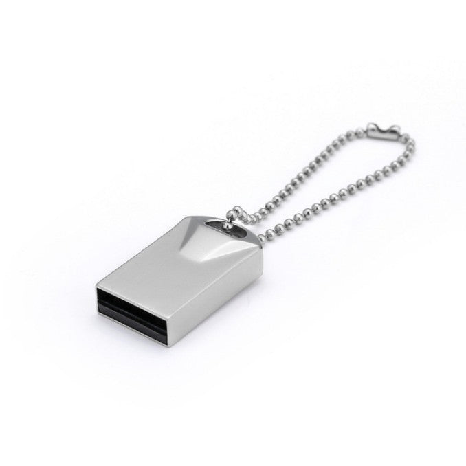 Compact USB Storage Keychain Stornfield