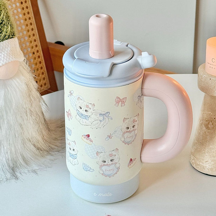 Women Multi-Purpose Drinking Container Stornfield