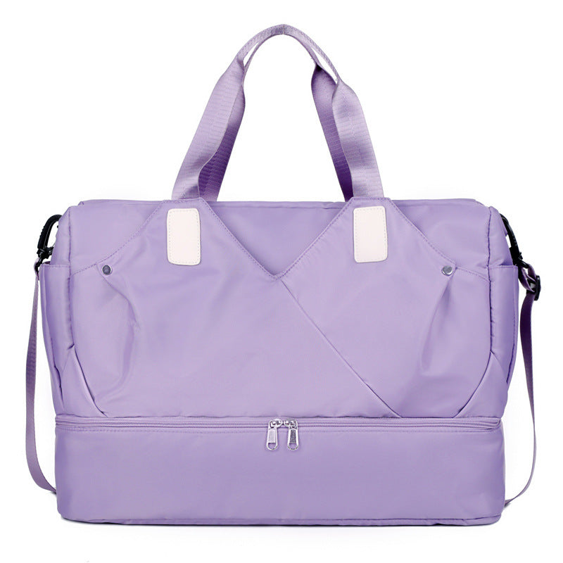 Multi-Functional Travel Tote Bag Stornfield
