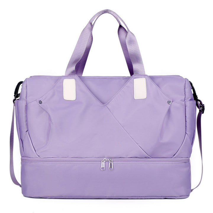 Multi-Functional Travel Tote Bag Stornfield