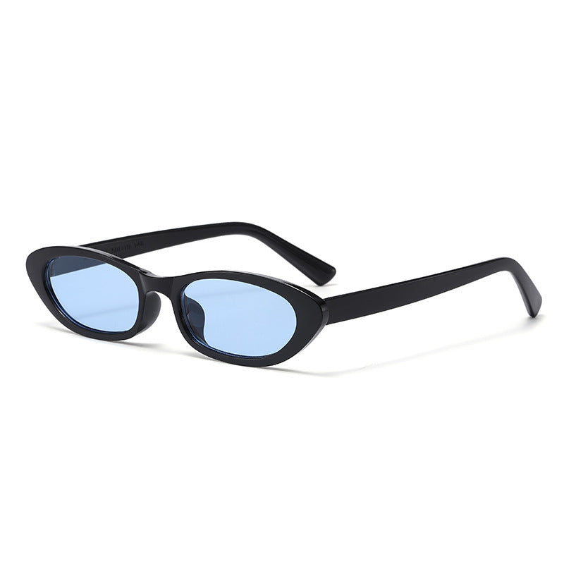 Ladies Cat-Eye Sunglasses with protective UV filter and elegant frame structure Stornfield