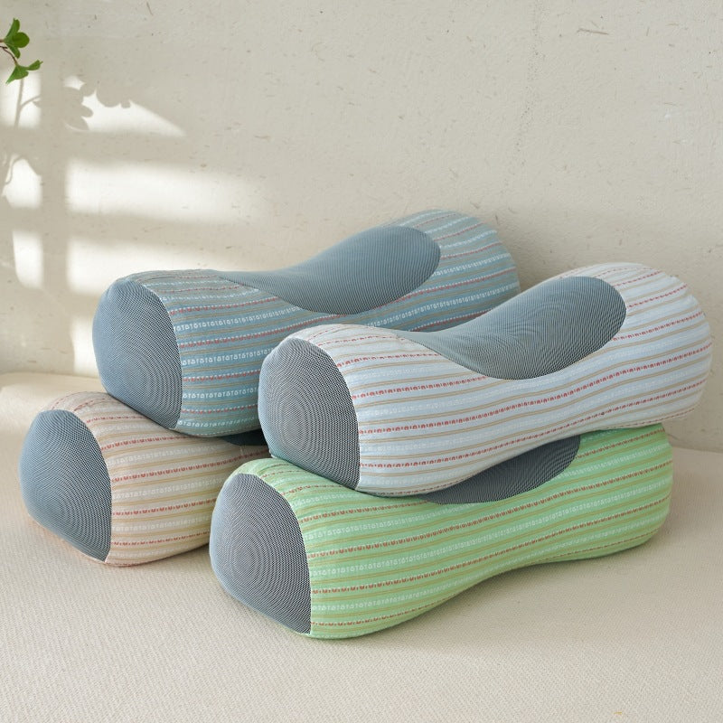 Ergonomic neck support pillow Stornfield