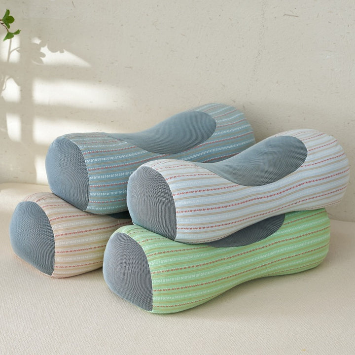 Ergonomic neck support pillow Stornfield
