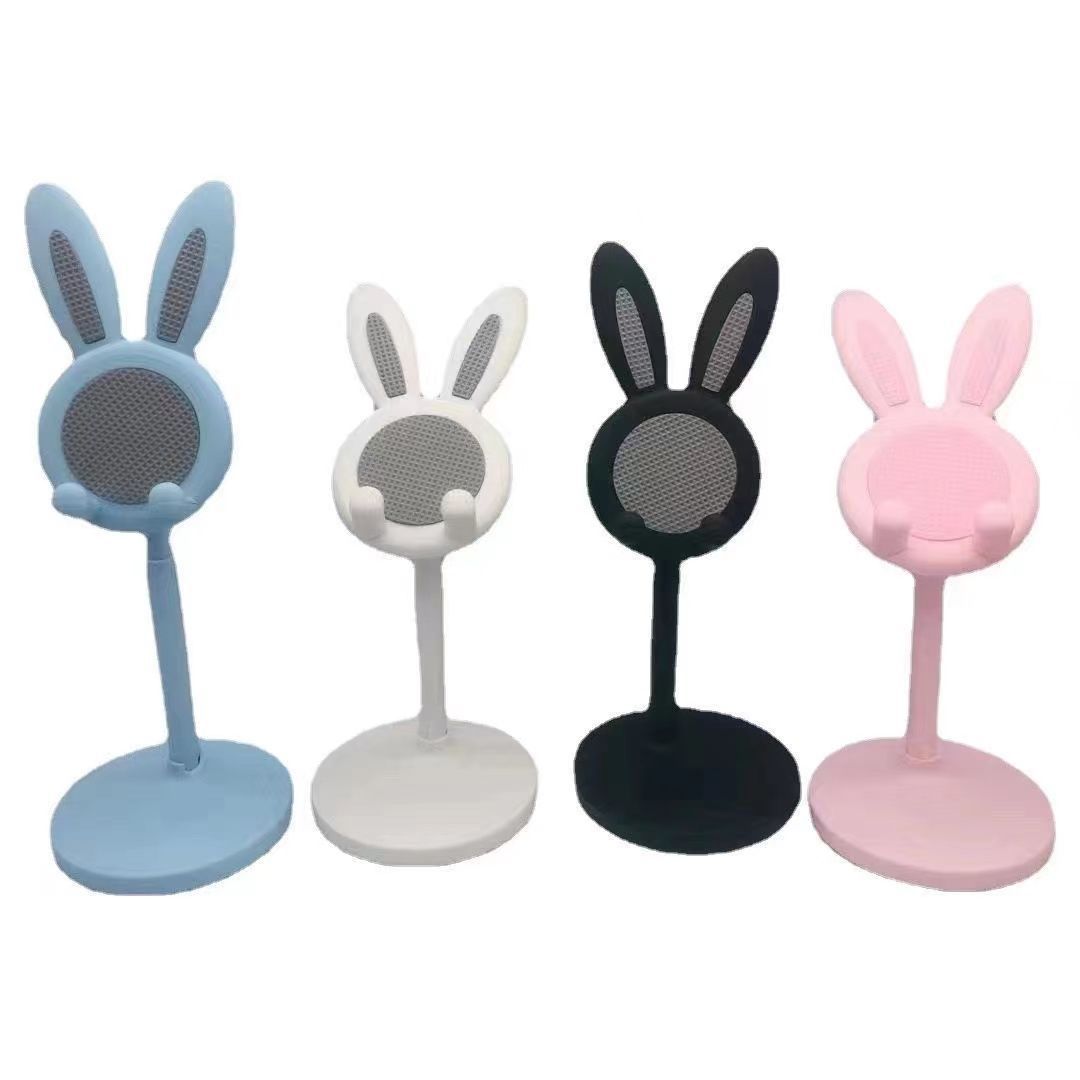 Stylish smartphone holder with bunny ears Stornfiled