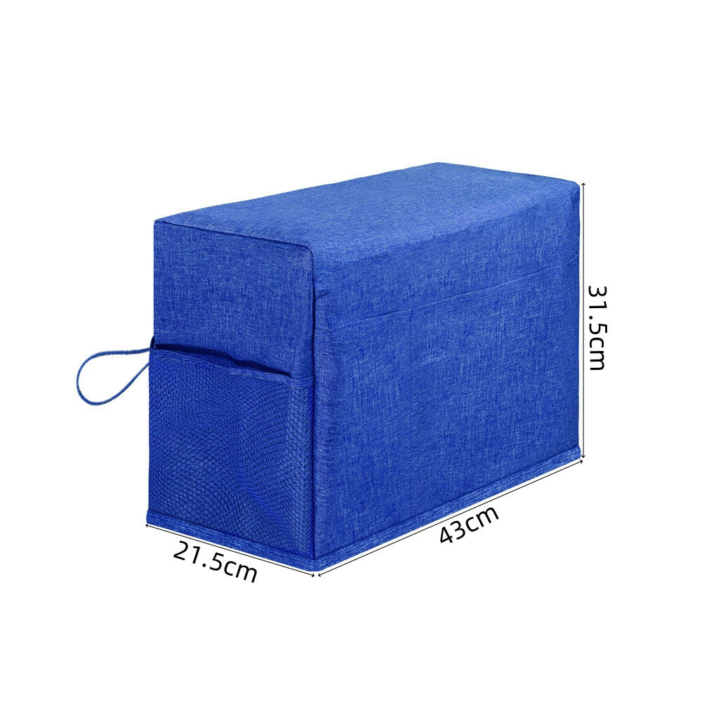 Multifunctional Storage Box for Creative Utensils Stornfield