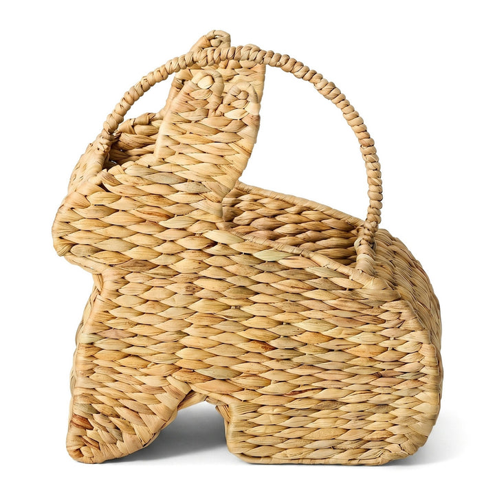 Creative Rabbit Basket Stornfield