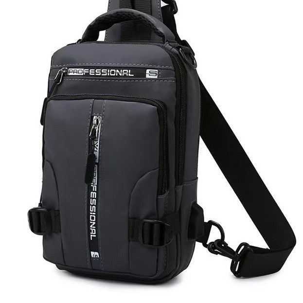 Sports Sling Bag Stornfield