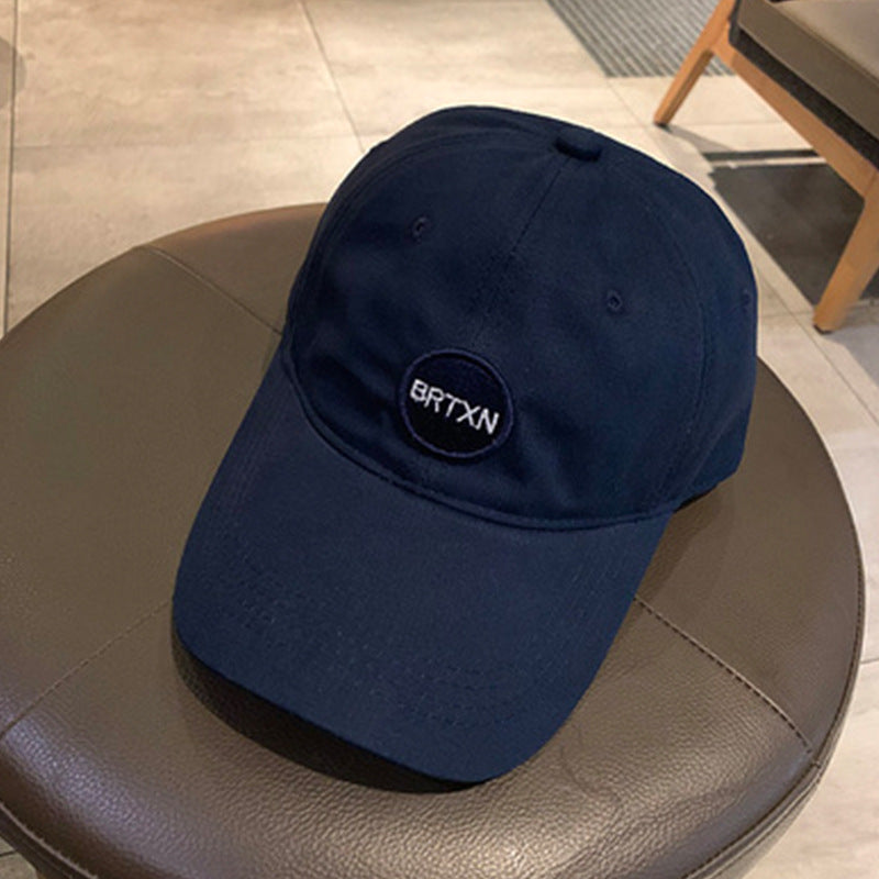 Men's Classic Adjustable Cotton Baseball Cap Stornfield
