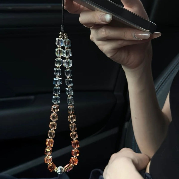 Decorative Beaded Phone Strap Stornfield 1790135796