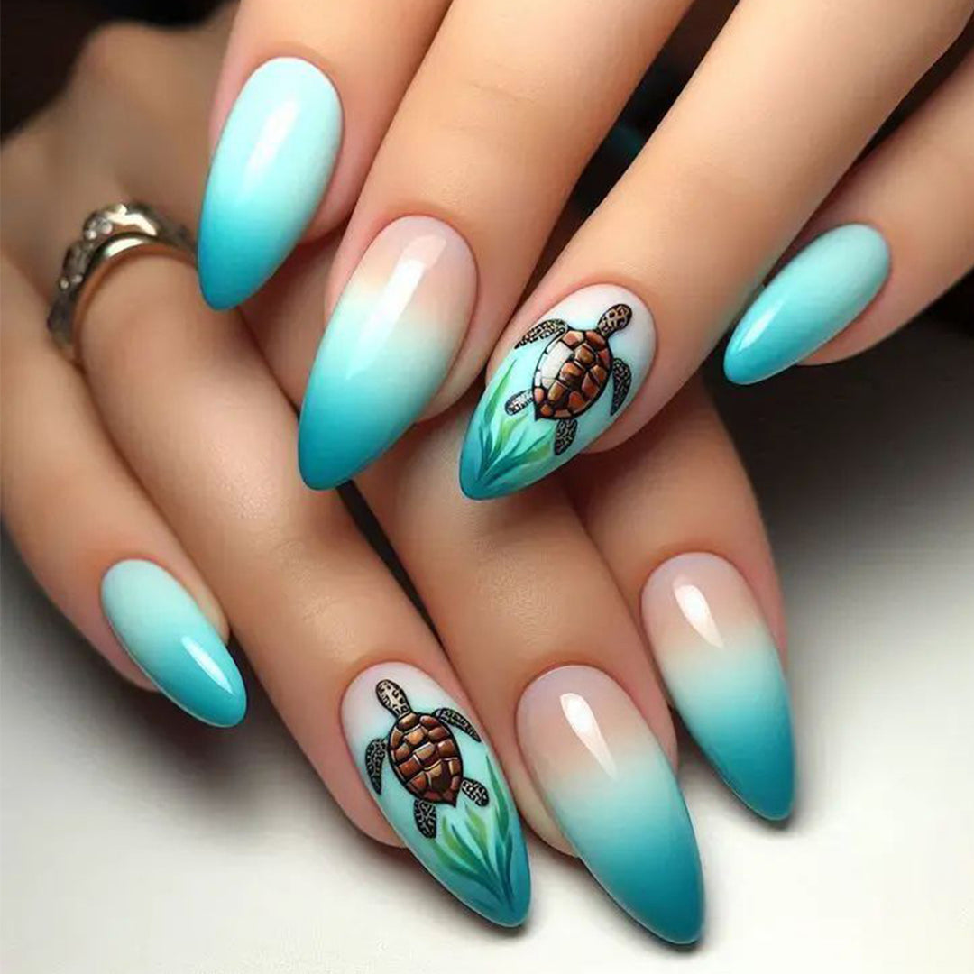 Adhesive Nail Tips Stornfield