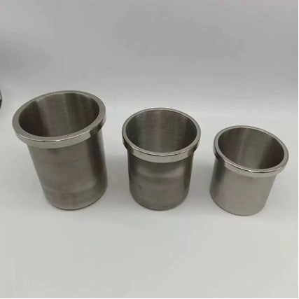 Stainless Steel Storage Container Set Stornfield