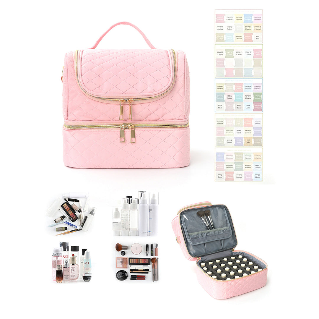 Cosmetic Organizer Backpack Stornfield