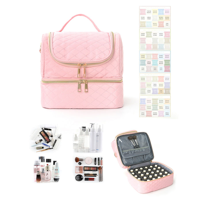 Cosmetic Organizer Backpack Stornfield