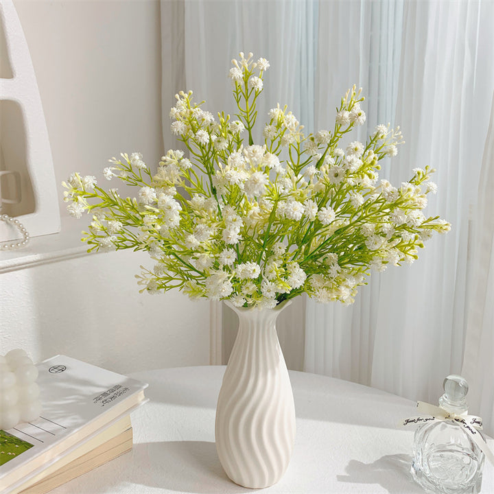 Decorative Floral Bouquet for Home Decor Display