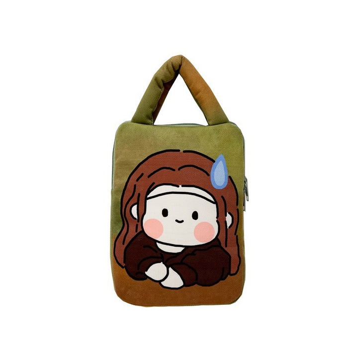 Cute Shoulder Bag Stornfield
