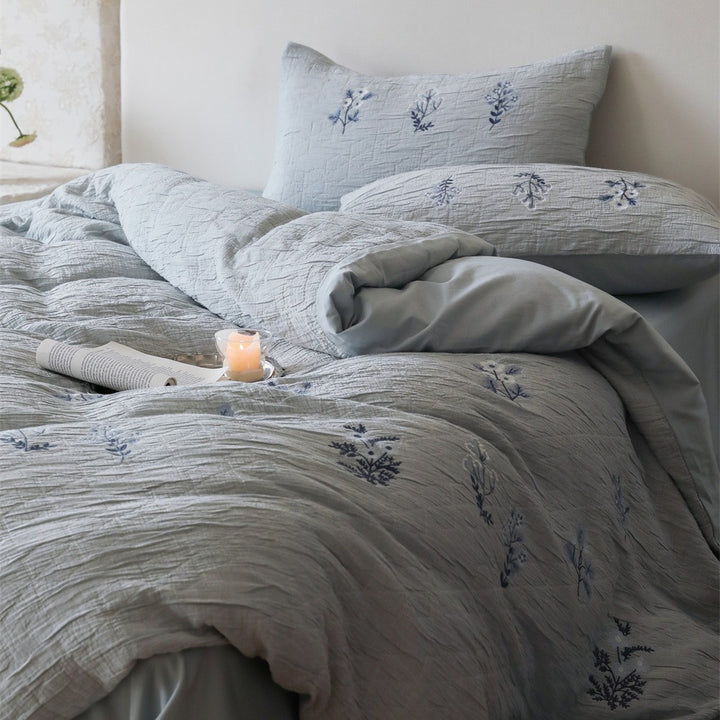 bedding set
