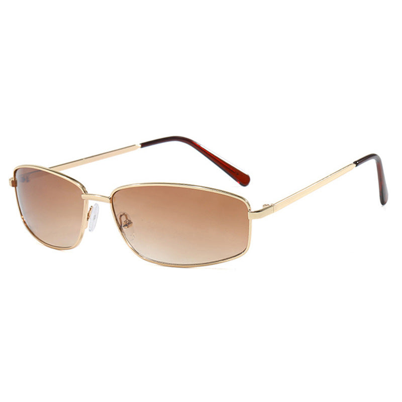 Ladies fashionable sunglasses with UV protection Stornfield