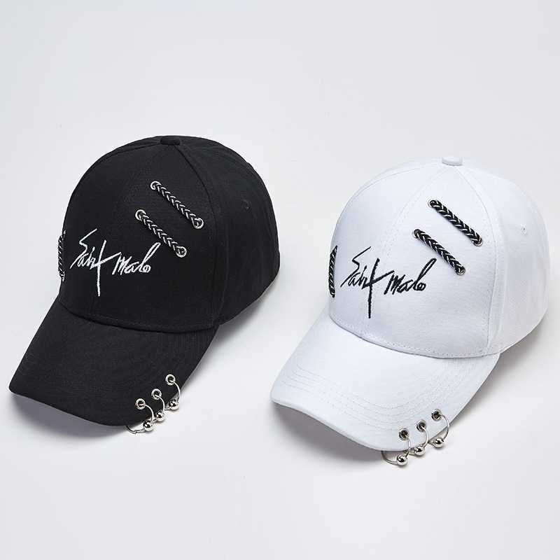Men's Fashionable Urban Cap Stornfield