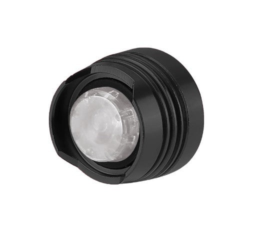 Ultra-Compact LED Bicycle Safety Light Stornfield