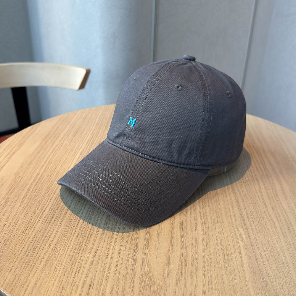 Men's Casual Cotton Adjustable Baseball Cap Stornfield