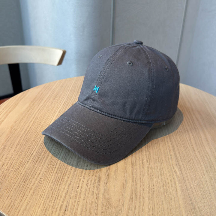 Men's Casual Cotton Adjustable Baseball Cap Stornfield