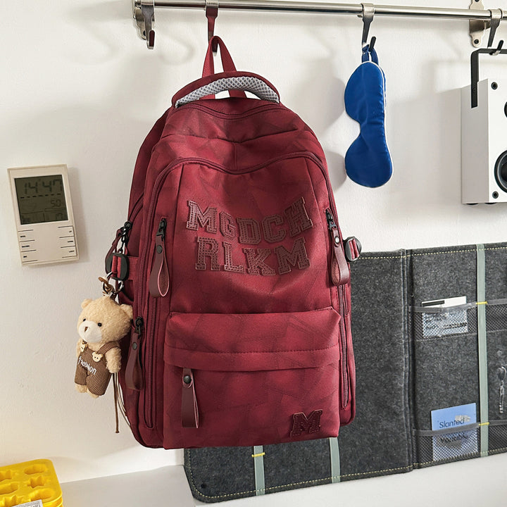 Trendy Casual Backpack Stornfield