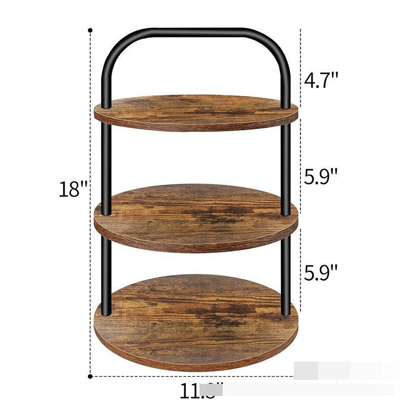 Display cabinet Stornfield