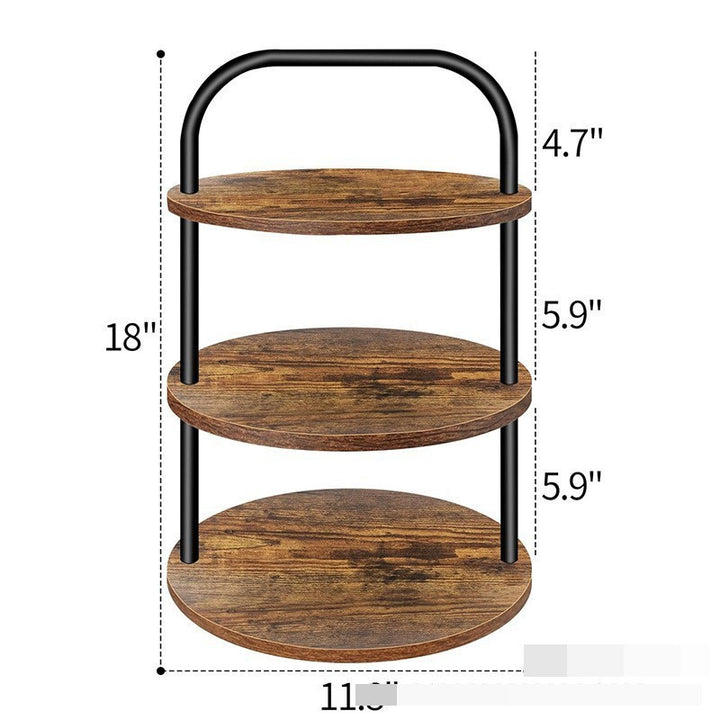 Display cabinet Stornfield