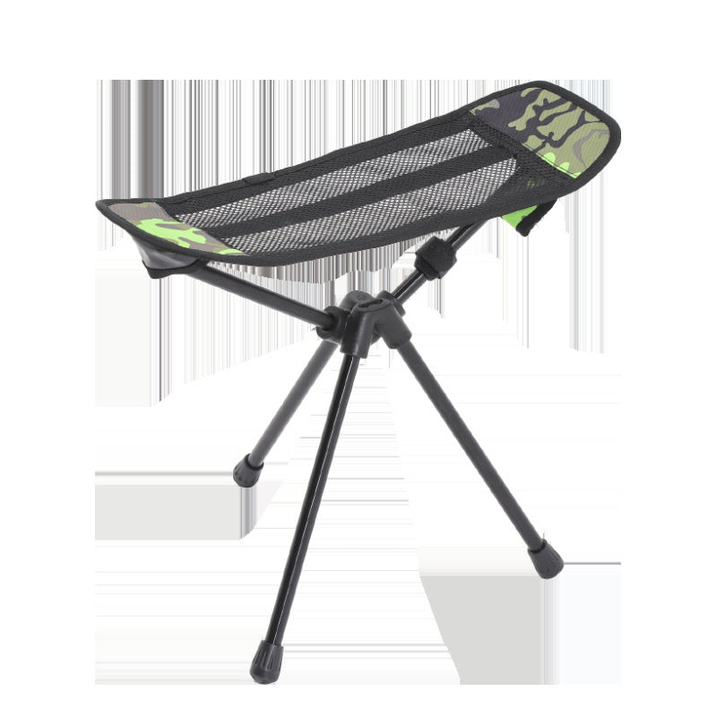 Ultralight Folding Chair With Breathable Mesh Material Stornfield