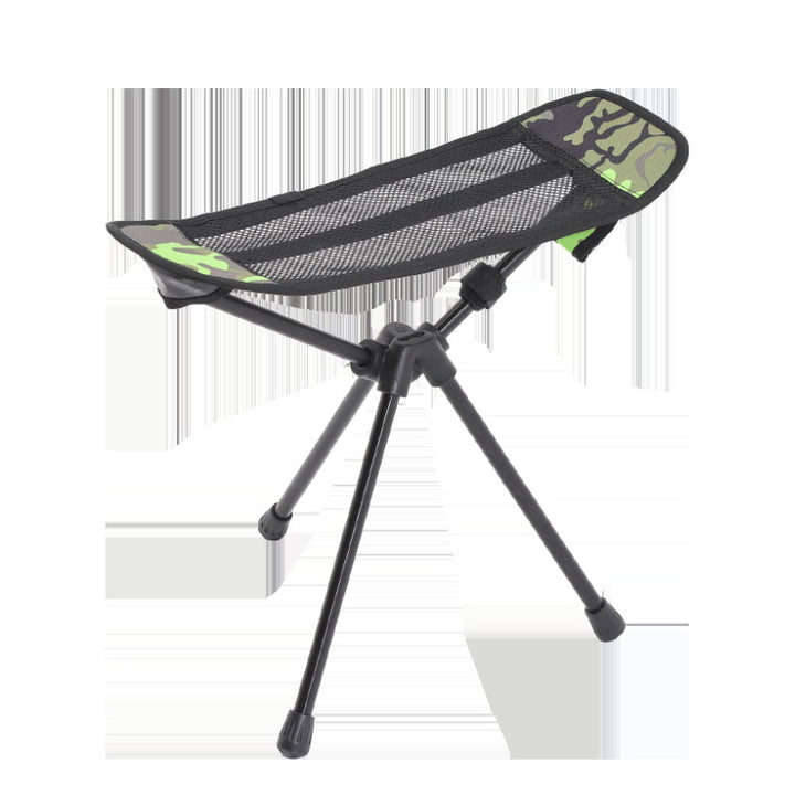 Ultralight Folding Chair With Breathable Mesh Material Stornfield