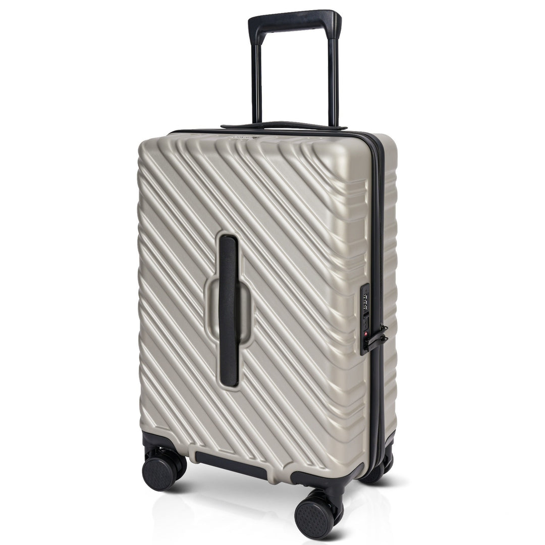 Lightweight Spinner Suitcase Stornfield