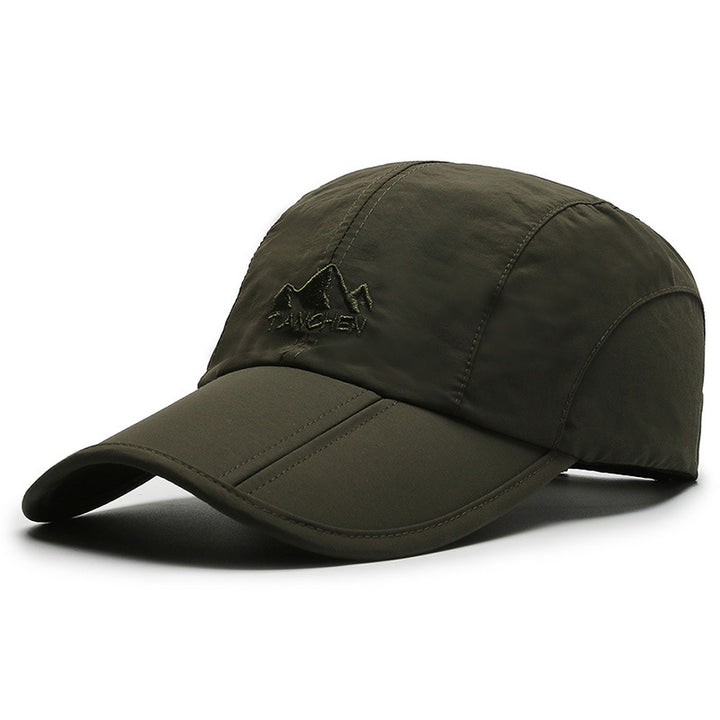 Women's Lightweight Outdoor Sports Cap Stornfield